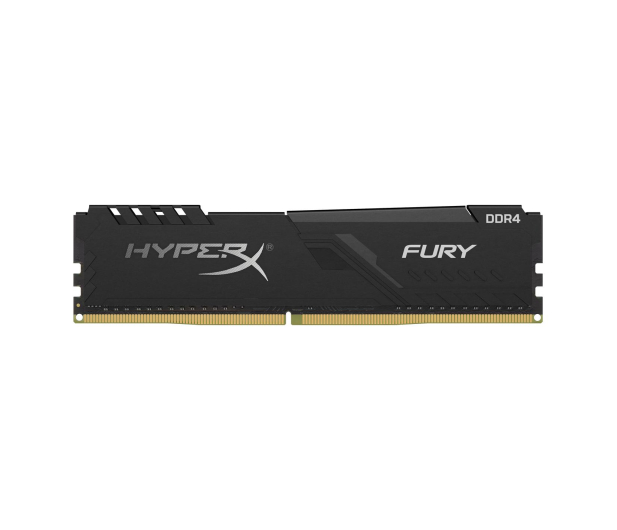 HyperX 8GB (1x8GB) 2666MHz CL16 Fury - 510796 - zdjęcie 4